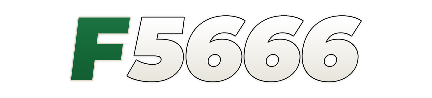 f5666 লোগো